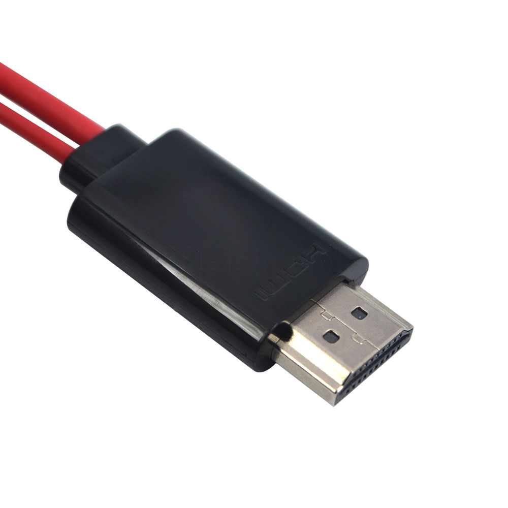 hdmi connector for android