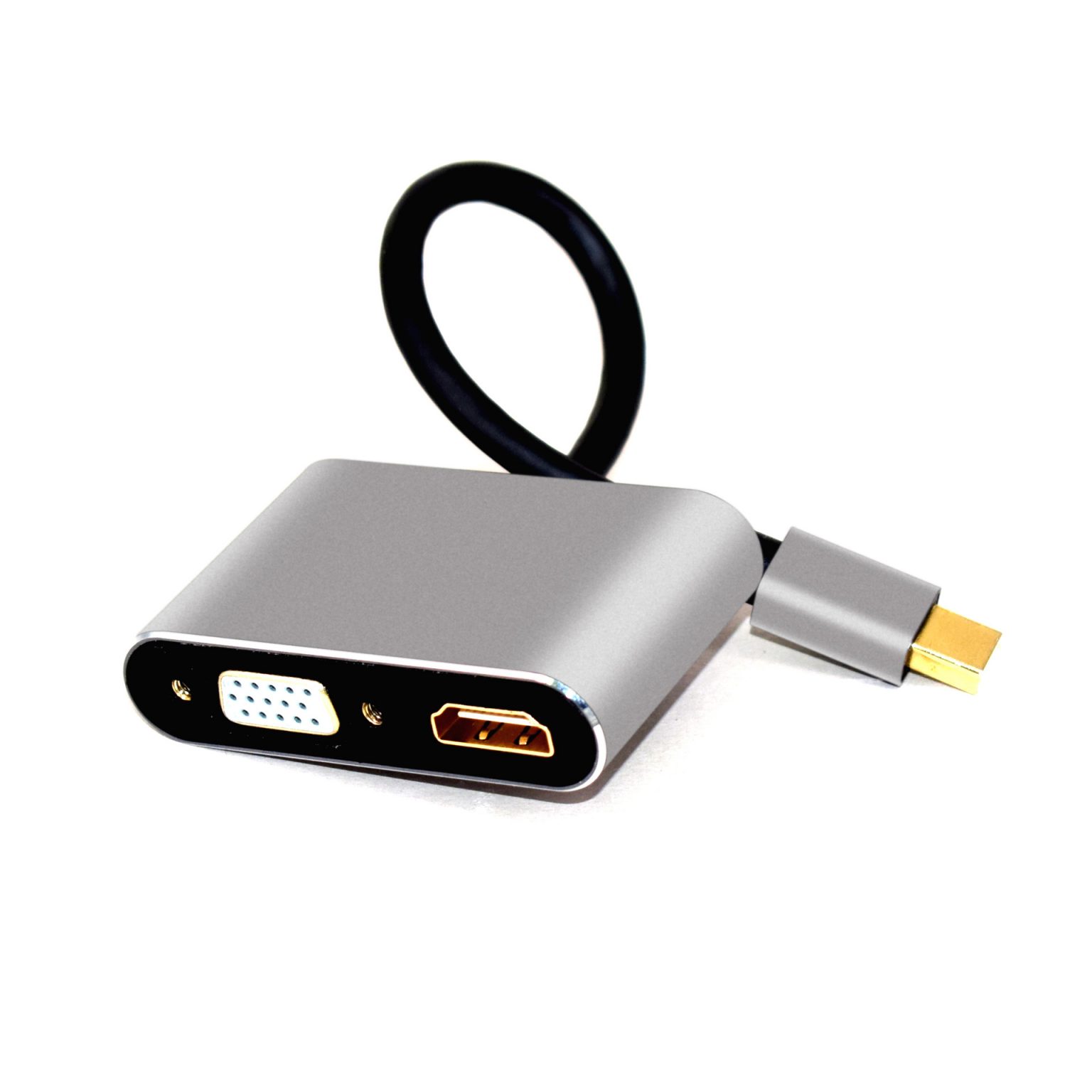 thunderbolt 2 to hdmi cable