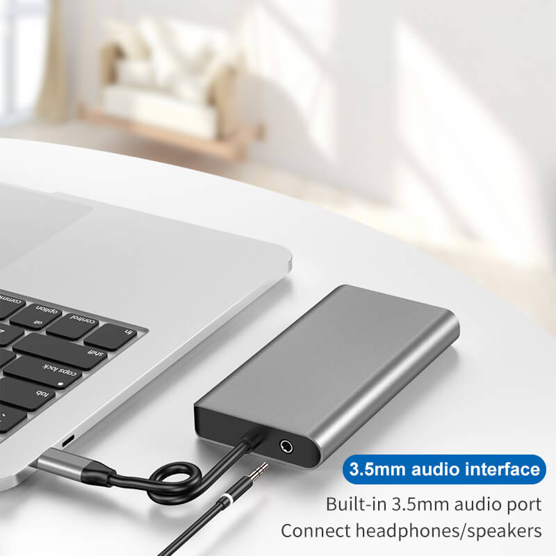 USB Type C to HDMI 2USB 3.0 Gigabit lan VGA SD 3.5mm Audio and PD 8 in ...