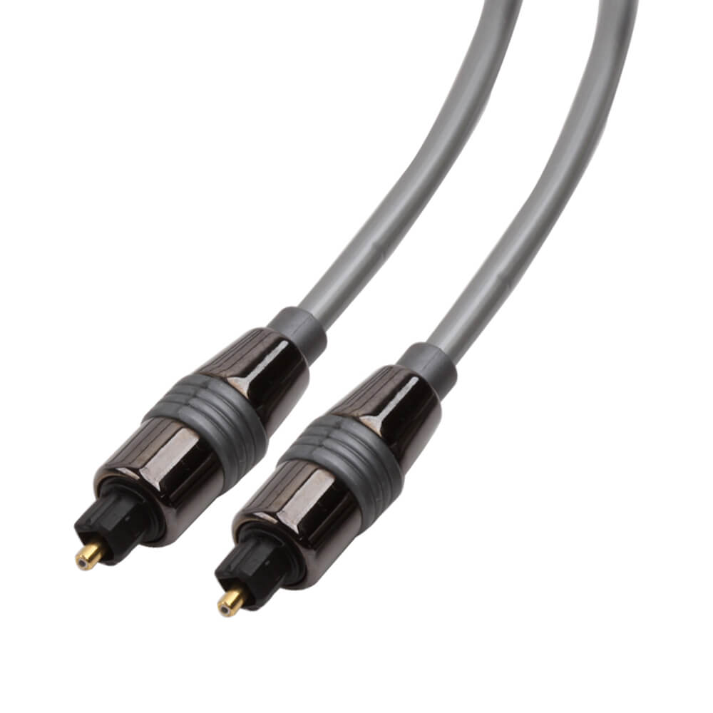 Digital Optical Audio cable, Toslink fiber optic cable FARSINCE